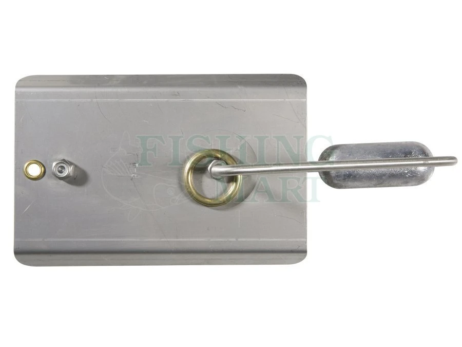 PLANERY TROLLINGOWE A.F.W 6 PLANERY TROLLINGOWE A.F.W - obrazek 4