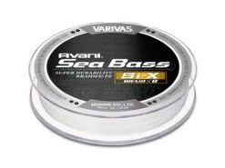 Varivas Plecionki Avani Seabass Si-X PE X8 Premium White -sklep Daiwa plecionki avani seabass si x pe x8 premium white 3l