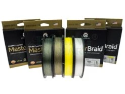 Cortland Plecionki Master Braid -sklep Daiwa plecionki master braid 6s