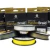 Cortland Plecionki Master Braid