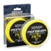 Plecionki Monster Reflex Braid 1 Plecionki Monster Reflex Braid -sklep Daiwa plecionki monster reflex braid te
