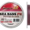 Plecionki Sea Bass PE Power Game Daytime X8 -sklep Daiwa plecionki sea bass pe power game daytime x8 rz