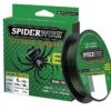 SPIDERWIRE Plecionki Stealth Smooth 8 Moss Green 2020