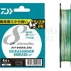 Daiwa Plecionki UVF Emeraldas Dura Sensor X8 +Si2 -sklep Daiwa plecionki uvf emeraldas dura sensor x8 si2 yu