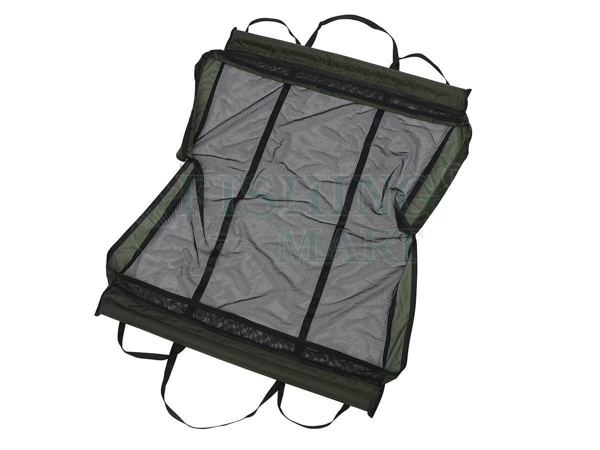 PROLOGIC Pływający Worek Do Ważenia Floating Weigh Sling C-Series Retainer 4 PROLOGIC Pływający Worek Do Ważenia Floating Weigh Sling C-Series Retainer - obrazek 2