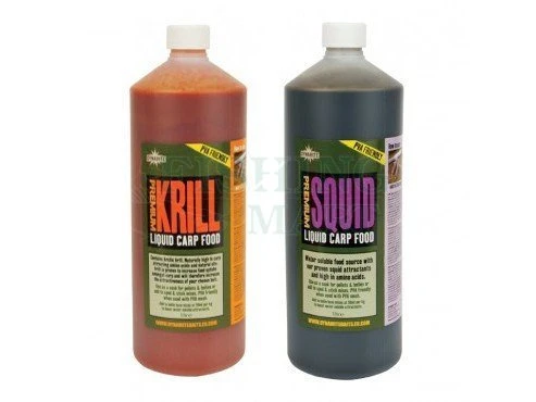 DYNAMITE BAITS Premium Hydration Liquids 3 DYNAMITE BAITS Premium Hydration Liquids