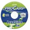 Plecionki Pro Carp Lead Core -sklep Daiwa pro carp lead core 1264150571