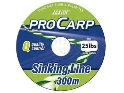 Plecionki Przyponowe Karpiowe Pro Carp Sinking Line