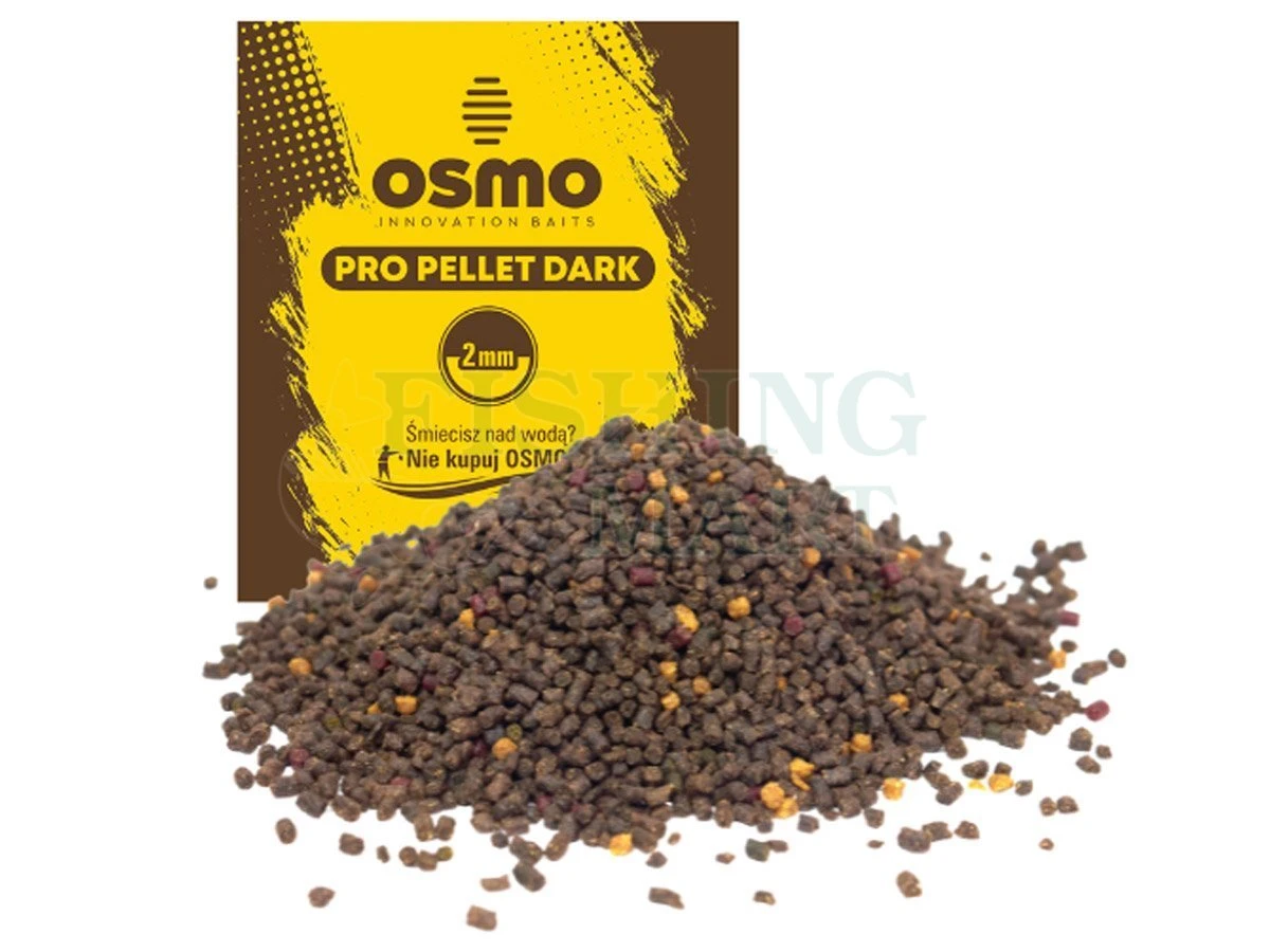 Pro Pellet Dark 3 Pro Pellet Dark