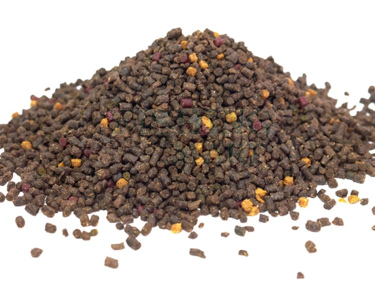 Pro Pellet Dark 4 Pro Pellet Dark - obrazek 2