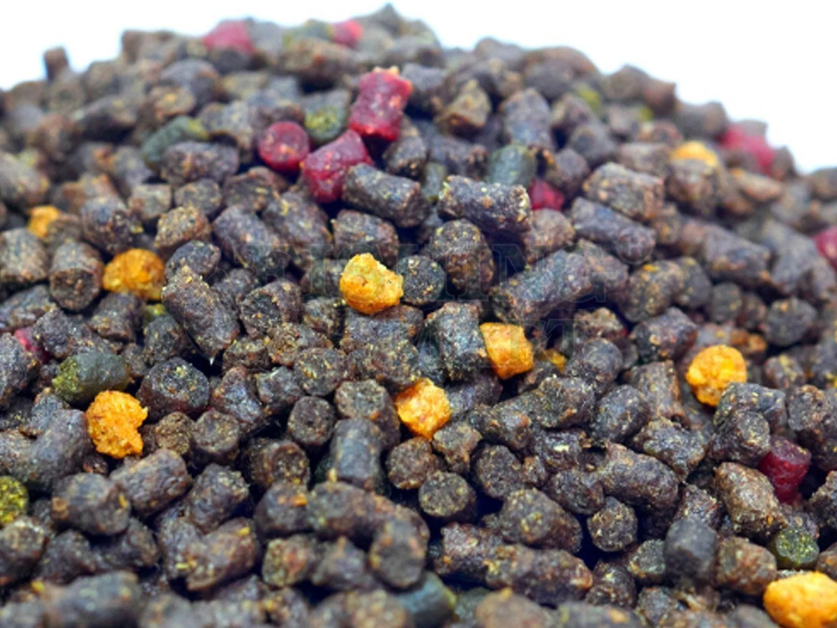 Pro Pellet Dark 5 Pro Pellet Dark - obrazek 3