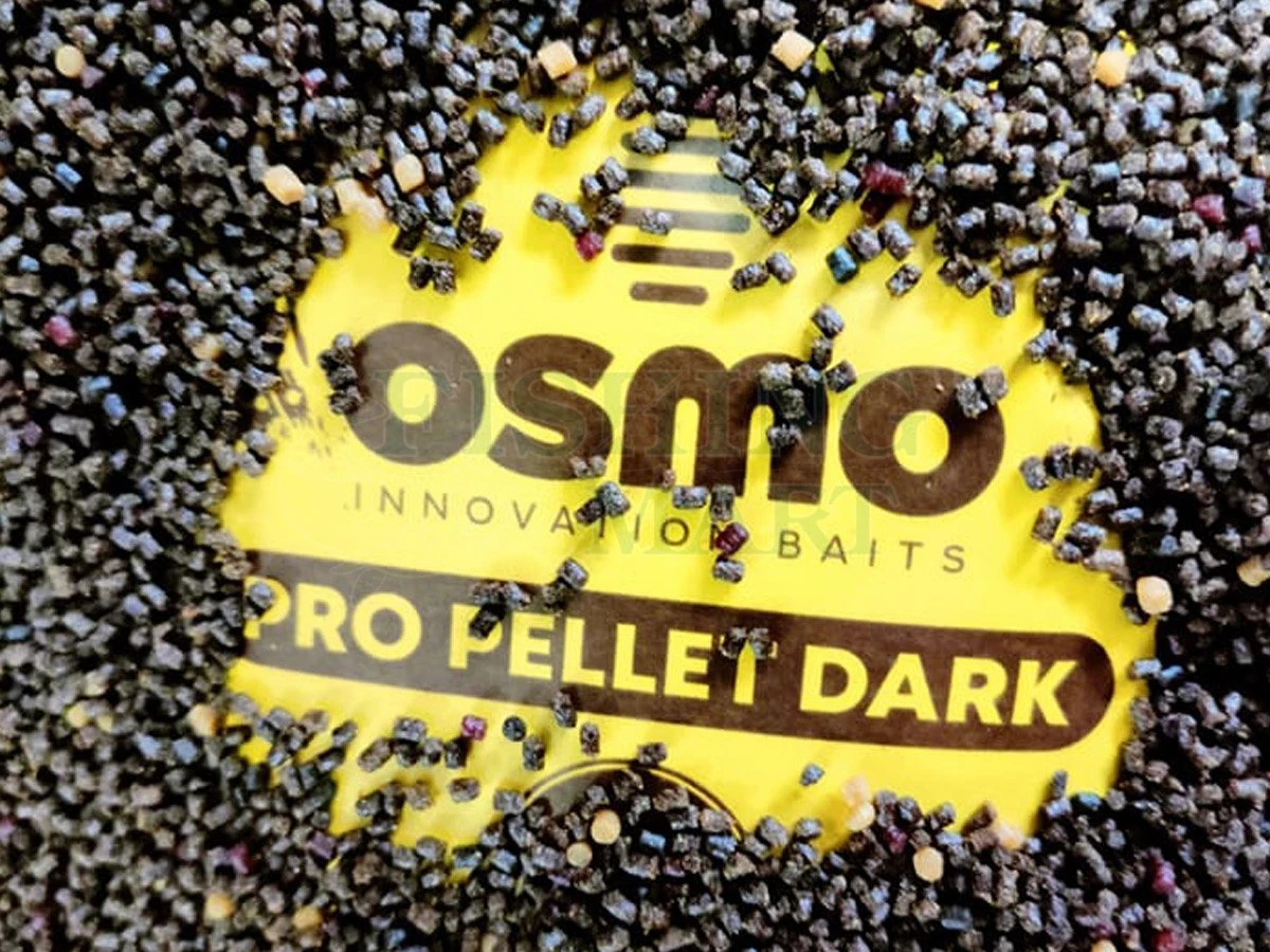 Pro Pellet Dark 6 Pro Pellet Dark - obrazek 4