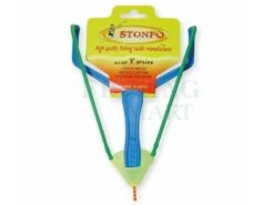 STONFO Proce Wędkarskie X Series