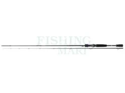 Wędki Prorex XR Light Baitcast