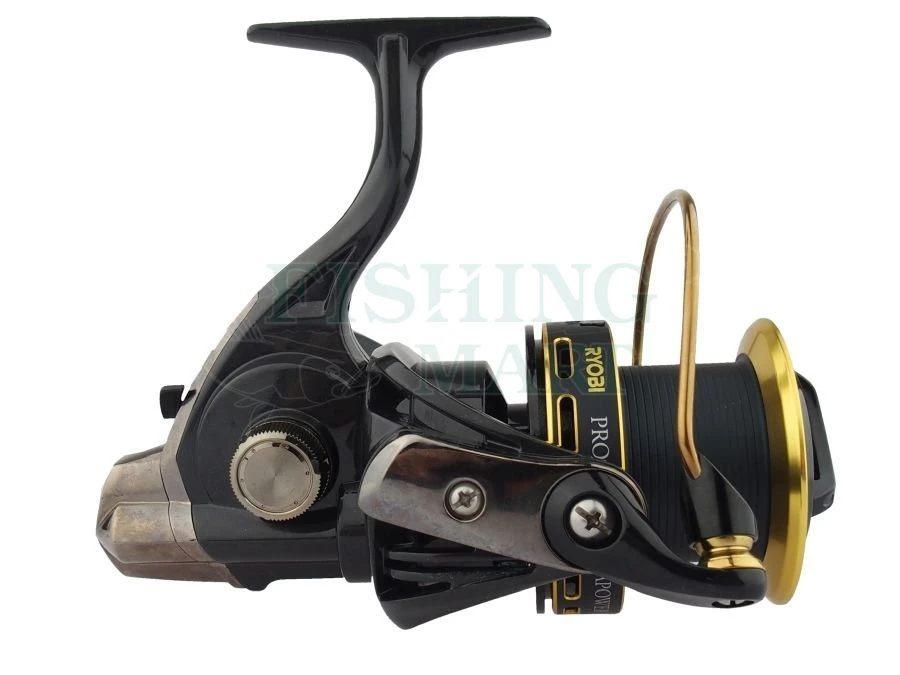 Ryobi Kołowrotki Proskyer Aquapower LT 4 Ryobi Kołowrotki Proskyer Aquapower LT - obrazek 2