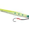Williamson Przynęty Benthos Speed Jig -sklep Daiwa przynety benthos speed jig yy