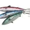 Dam Pilkery Salt-X Mackerel Pilks