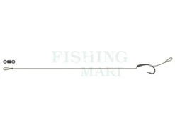 Dam Przypon Tactix Anti-Snag Rig