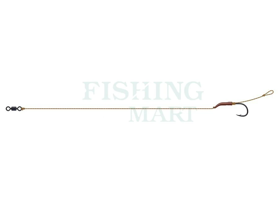 Dam Przypon Tactix Line Aligner Rig 3 Dam Przypon Tactix Line Aligner Rig