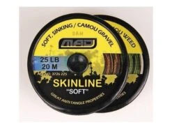 Przypon Włosowy MAD Skinline SOFT