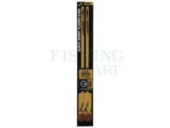 Fox Przypony Karpiowe Edges Curve Short Fluoro D-Rigs