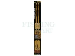 Fox Przypony Karpiowe Edges Wide Gape Rigs