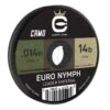Cortland Żyłki Przyponowe Euro Nymph Leader Material -sklep Daiwa przypony euro nymph leader material q1