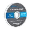 Cortland Żyłki Fairplay Nylon Tippet -sklep Daiwa przypony fairplay nylon tippet j6