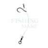 Przypony Karpiowe The End Chod Rig -sklep Daiwa przypony karpiowe the end chod rig 8a