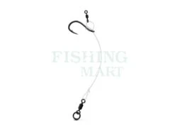 Przypony Karpiowe The End Chod Rig