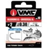VMC Przypony Allround XL 9335 Loop -sklep Daiwa przypony nylon allround xl 9335 loop 2d