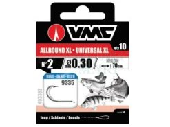 VMC Przypony Allround XL 9335 Loop