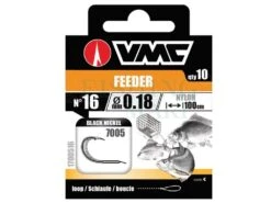 VMC Przypony Nylon Feeder 7005