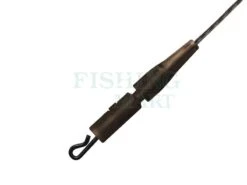 Przypony Włosowe The End Leadcore + Pin Clip -sklep Daiwa przypony wlosowe the end leadcore pin clip tq