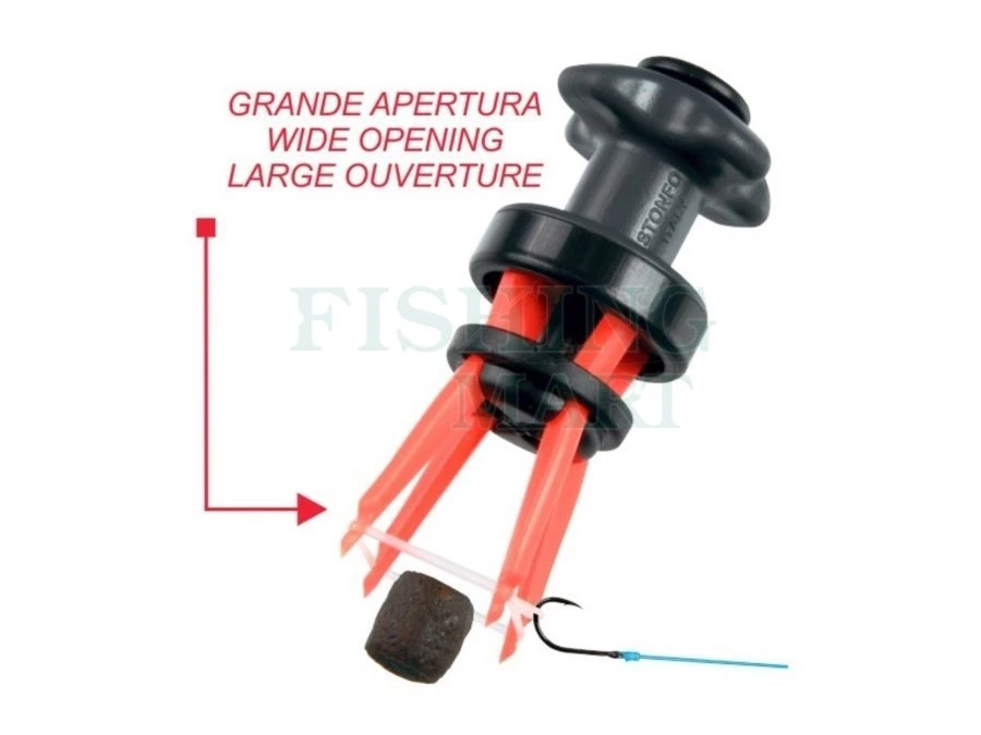 STONFO Przyrząd Do Zakładania Gumki Na Pellecie AS-697 4 STONFO Przyrząd Do Zakładania Gumki Na Pellecie AS-697 - obrazek 2