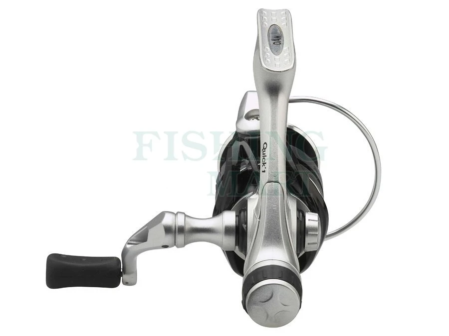 Kołowrotki Quick 1 RD 5 Kołowrotki Quick 1 RD - obrazek 3