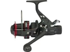 Kołowrotki Red Carp