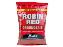 DYNAMITE BAITS Zanęta Robin Red Groundbait