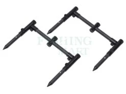 PROLOGIC Rod Pod K3 Carbon System 13 PROLOGIC Rod Pod K3 Carbon System -sklep Daiwa rod pod k3 carbon system dj