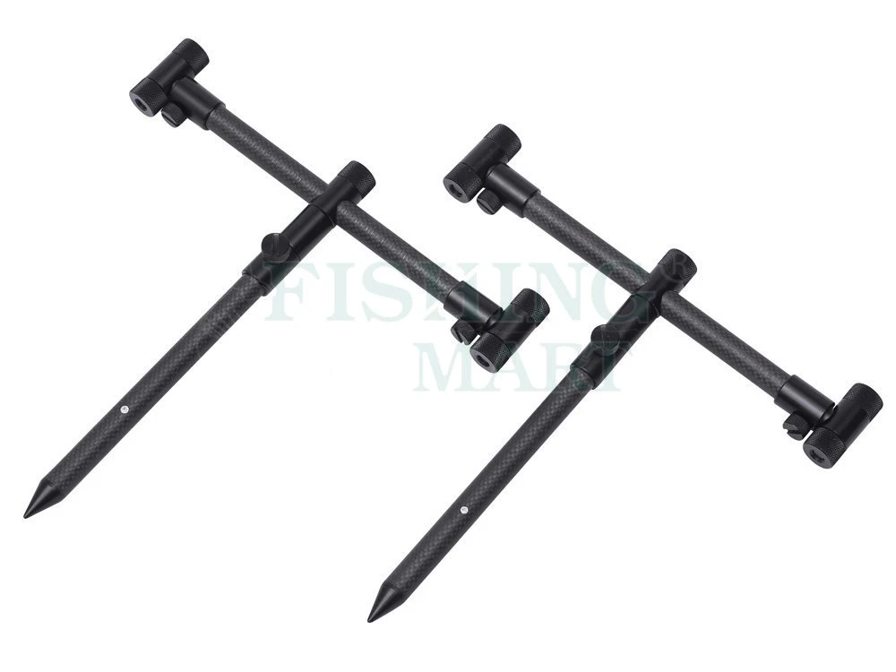 PROLOGIC Rod Pod K3 Carbon System 7 PROLOGIC Rod Pod K3 Carbon System - obrazek 5