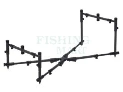 PROLOGIC Rod Pod K3 Carbon System