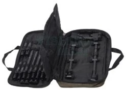 PROLOGIC Rod Pod K3 Carbon System 10 PROLOGIC Rod Pod K3 Carbon System -sklep Daiwa rod pod k3 carbon system rv