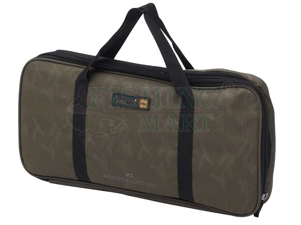 PROLOGIC Rod Pod K3 Carbon System 6 PROLOGIC Rod Pod K3 Carbon System - obrazek 4