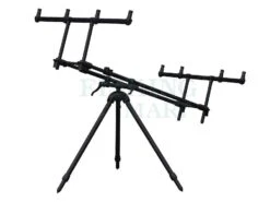 PROLOGIC Rod Pod Tri-Lux