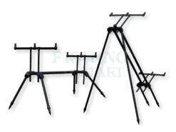 PROLOGIC Rod Pod Tri-Sky