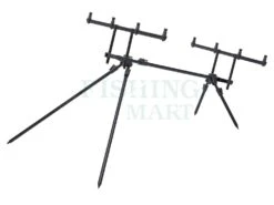 PROLOGIC Rodpod C-Series Convertible Long Legs Rod Pod -sklep Daiwa rodpod c series convertible long legs rod pod hw