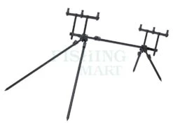 PROLOGIC Rodpod C-Series Convertible Long Legs Rod Pod