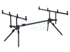 PROLOGIC Rodpod C-Series Convertible Rod Pod -sklep Daiwa rodpod c series convertible rod pod op
