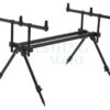PROLOGIC Rodpod C-Series Twin Support 3 Rod Pod -sklep Daiwa rodpod c series twin support 3 rod pod oi