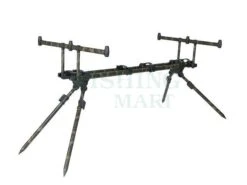 Fox Rodpod Ranger MK2 CAMO Pod